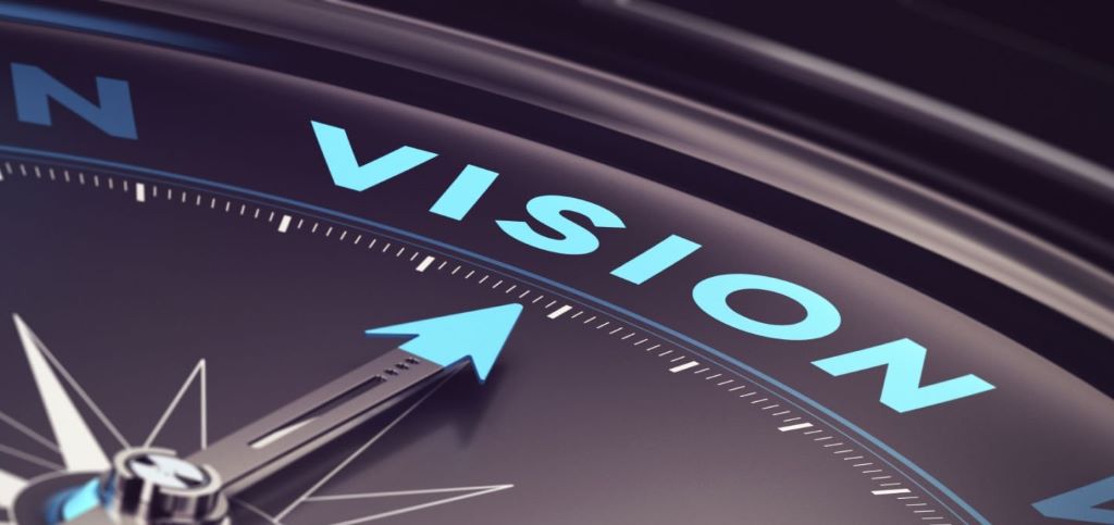 vision