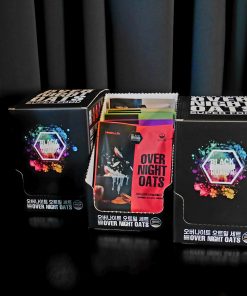 Ngũ cốc ăn đêm