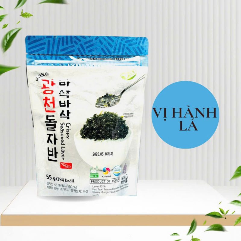 vi hanh la